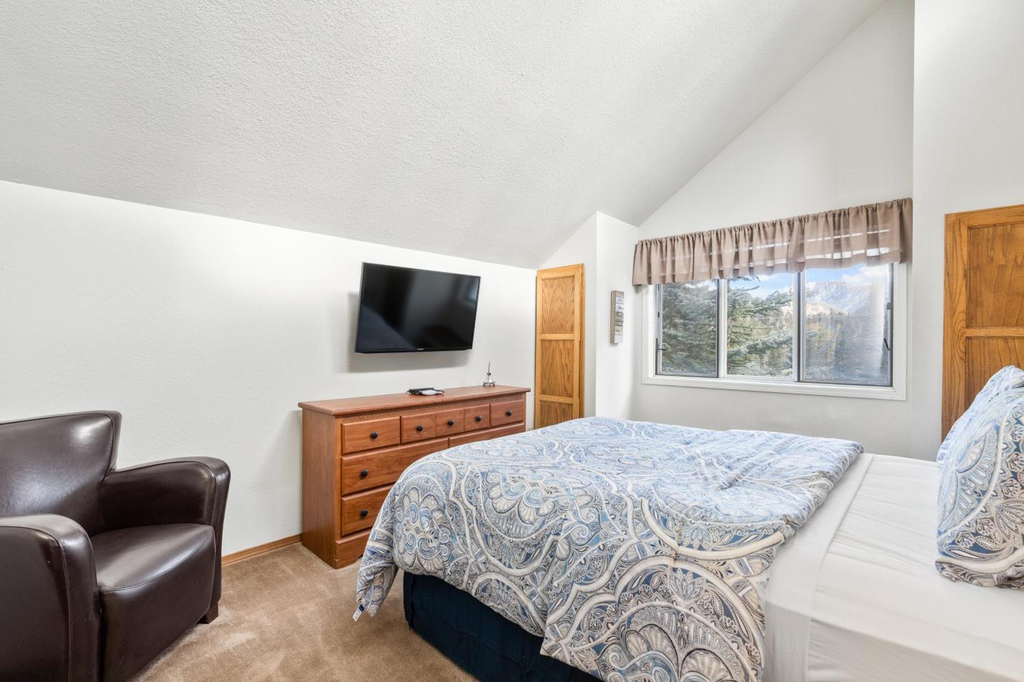 Silverpick ドゥランゴ 部屋 写真
