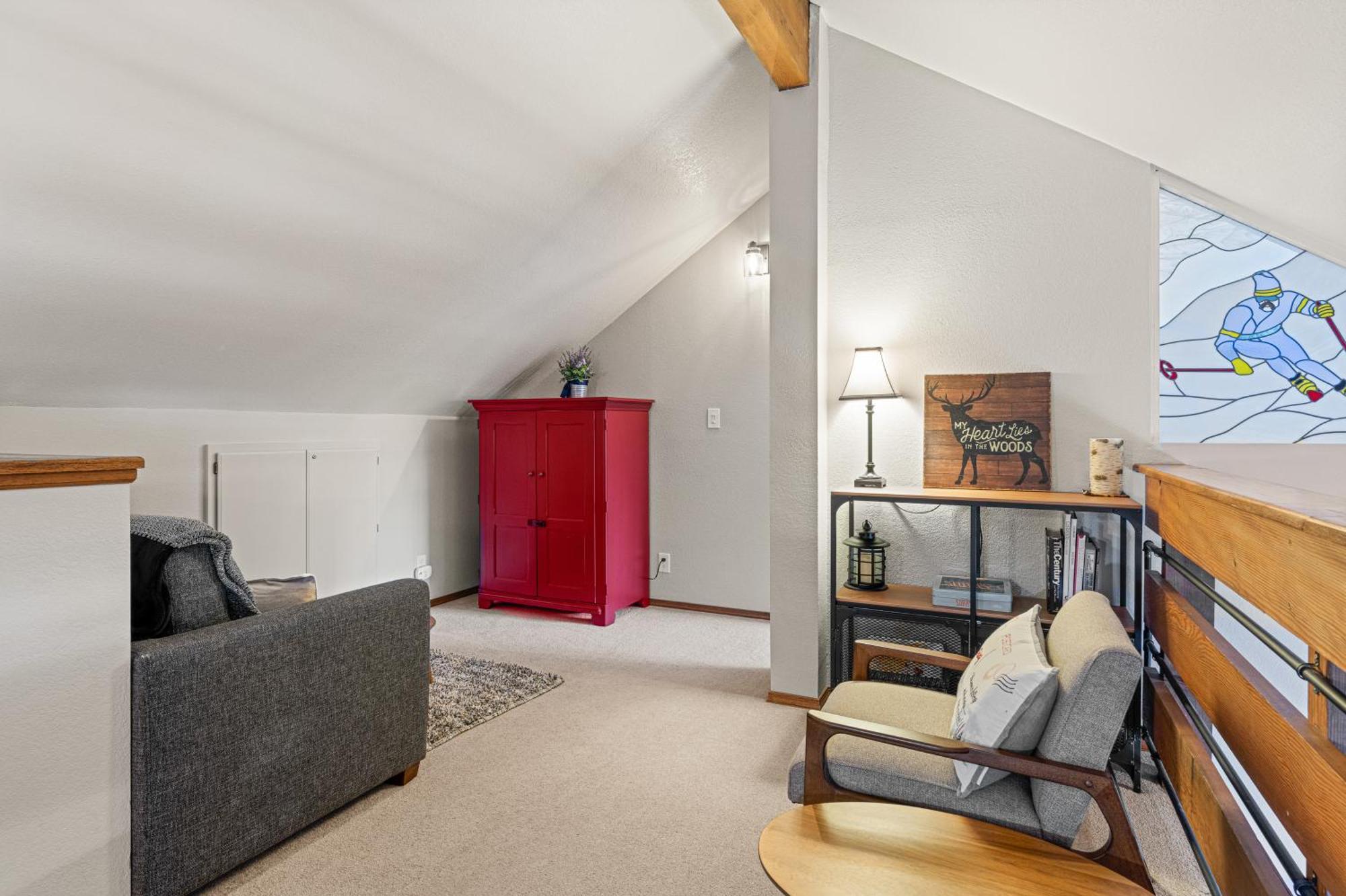 Silverpick ドゥランゴ 部屋 写真