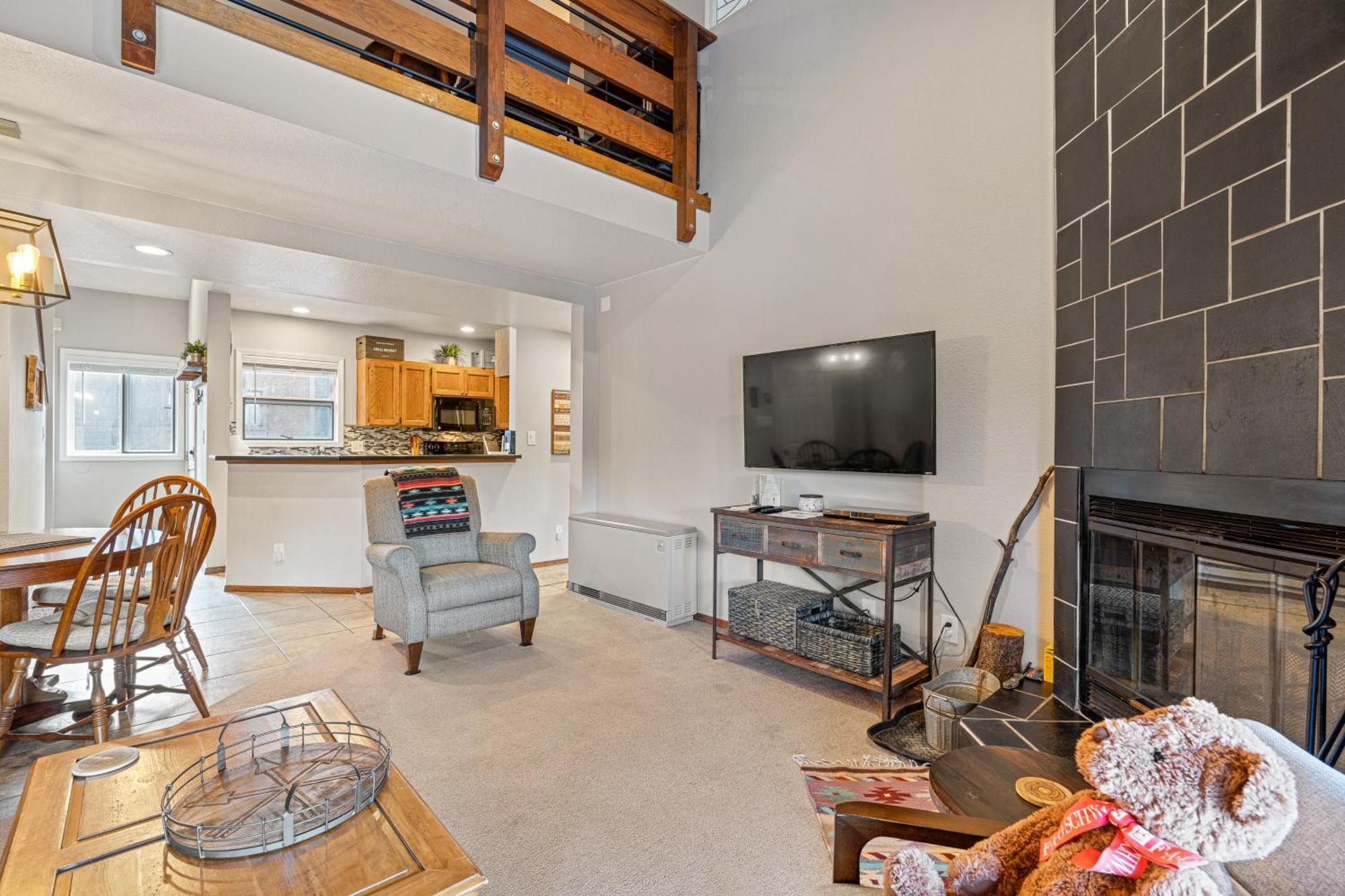 Silverpick ドゥランゴ 部屋 写真