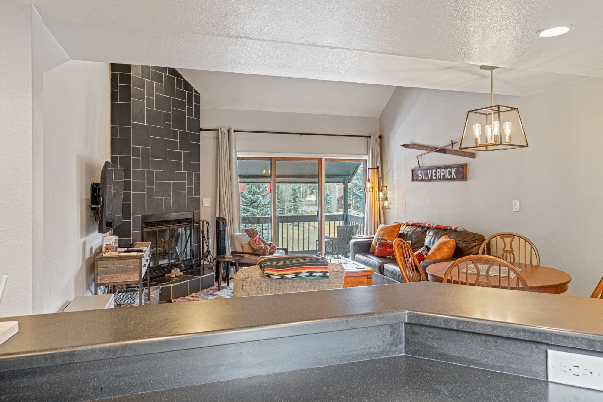 Silverpick ドゥランゴ 部屋 写真