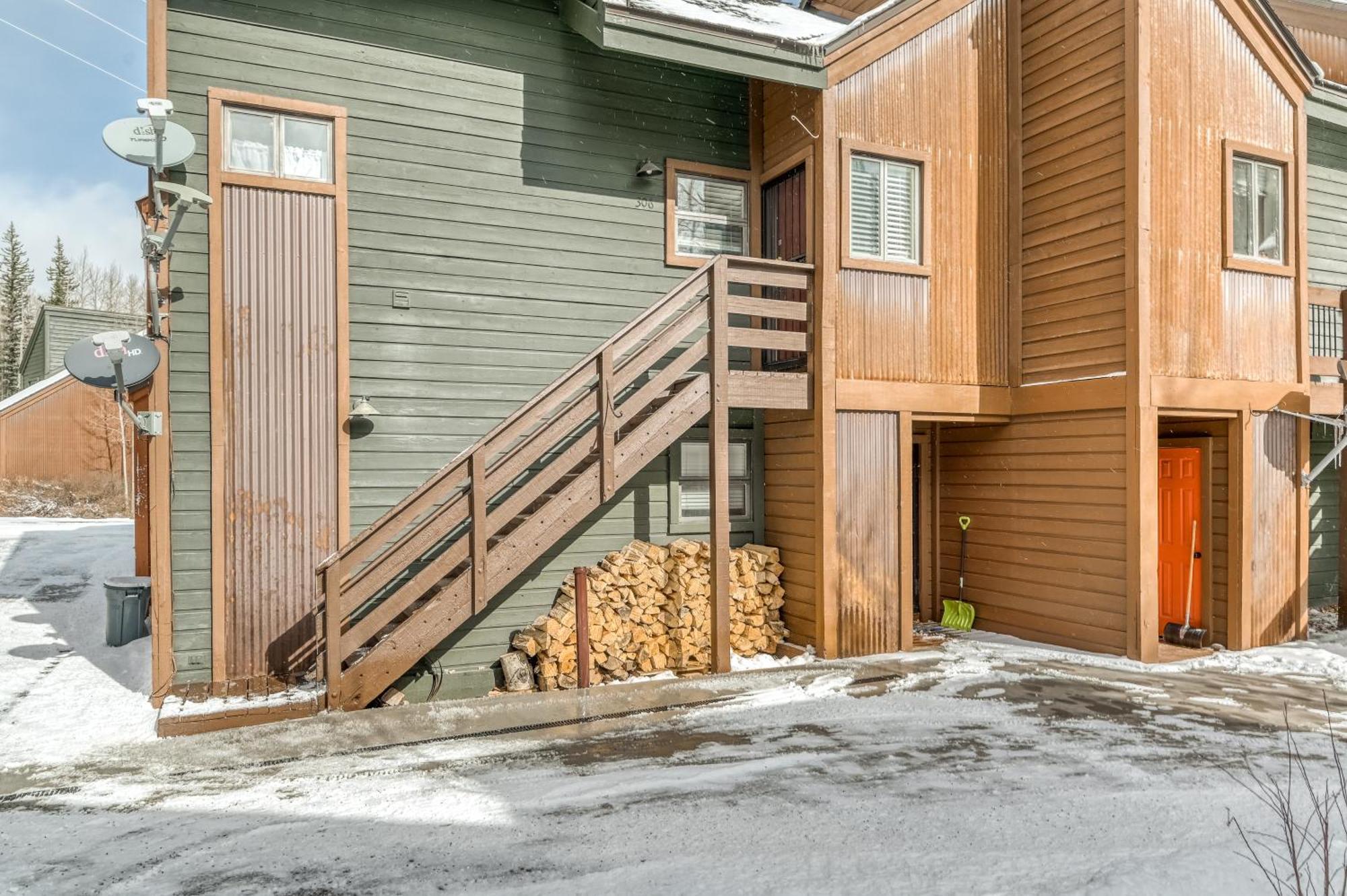 Silverpick ドゥランゴ 部屋 写真