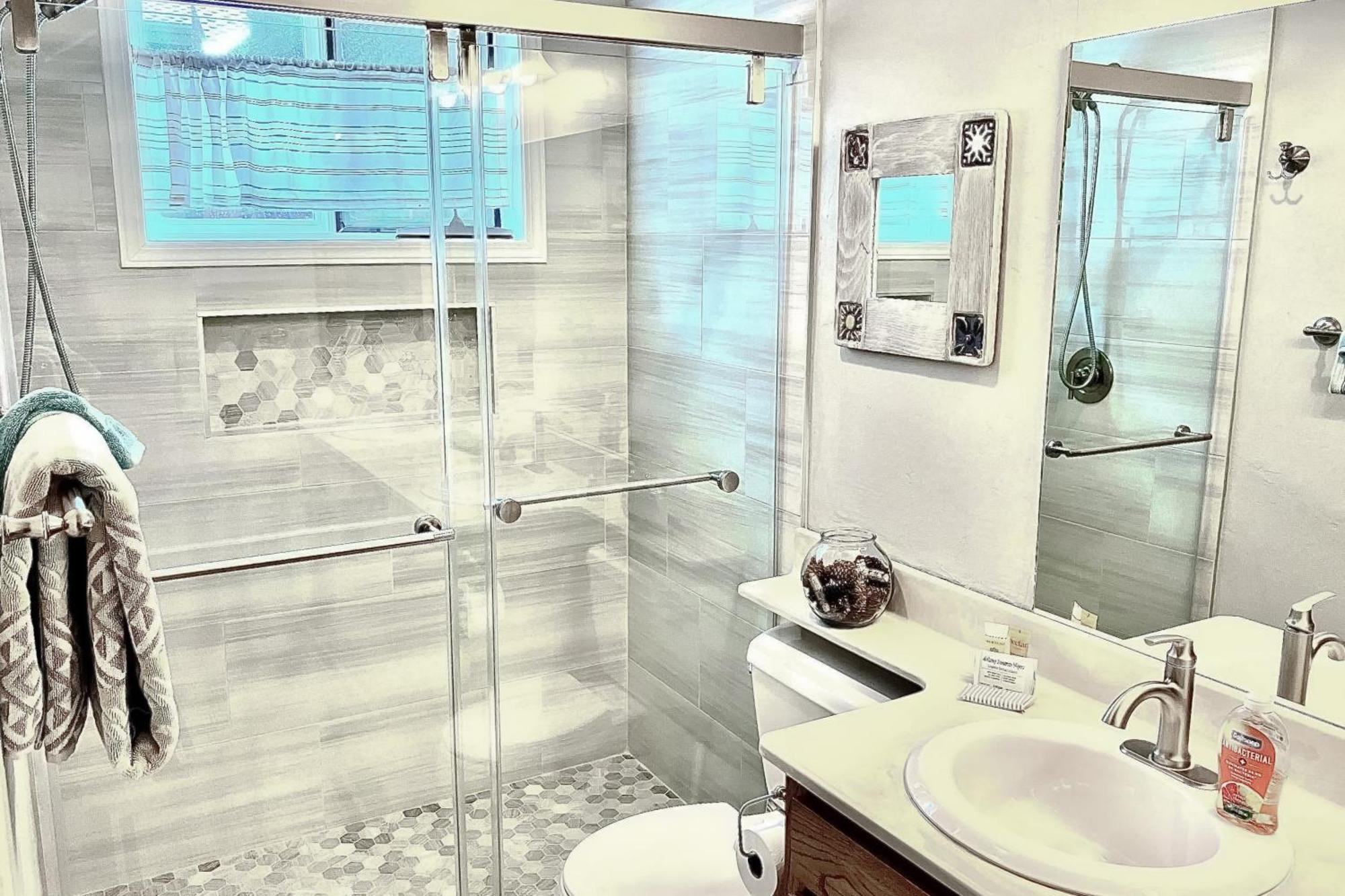 Silverpick ドゥランゴ 部屋 写真